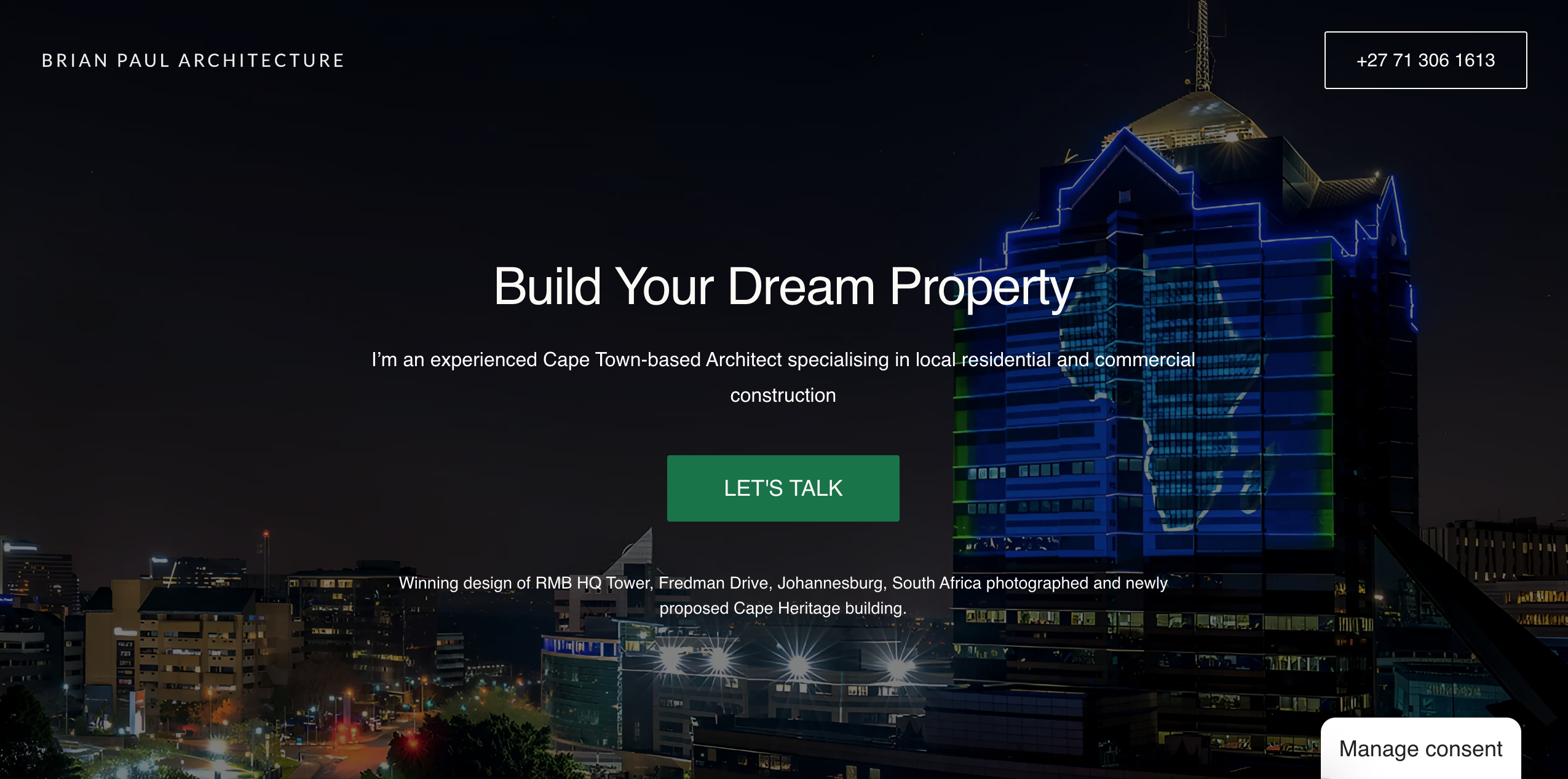 Rueda Wine Co Product Page