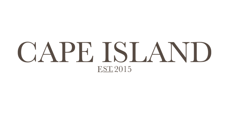 Cape Island Logo