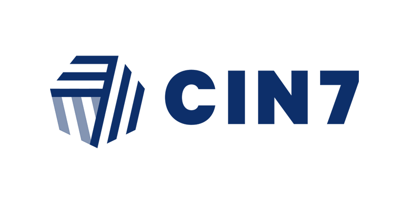 Cin7 logo