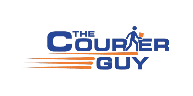 The Courier Guy logo