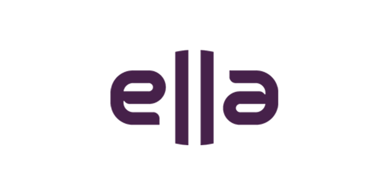Ella Logo