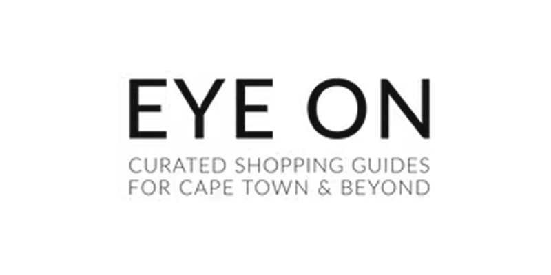 Eyeon Logo