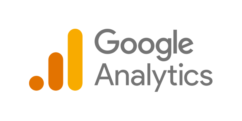Google Analytics logo