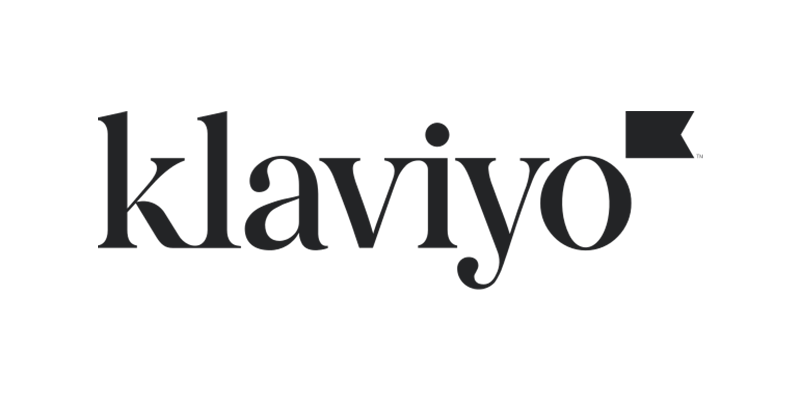 Klaviyo logo