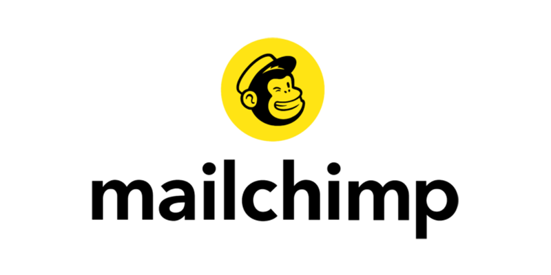 Mailchimp logo