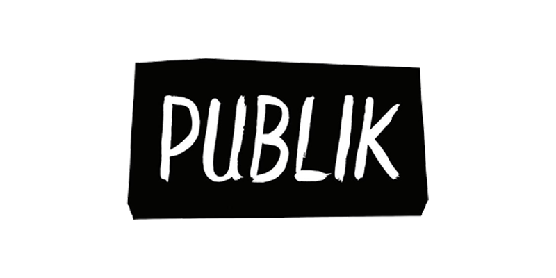 Publik Logo