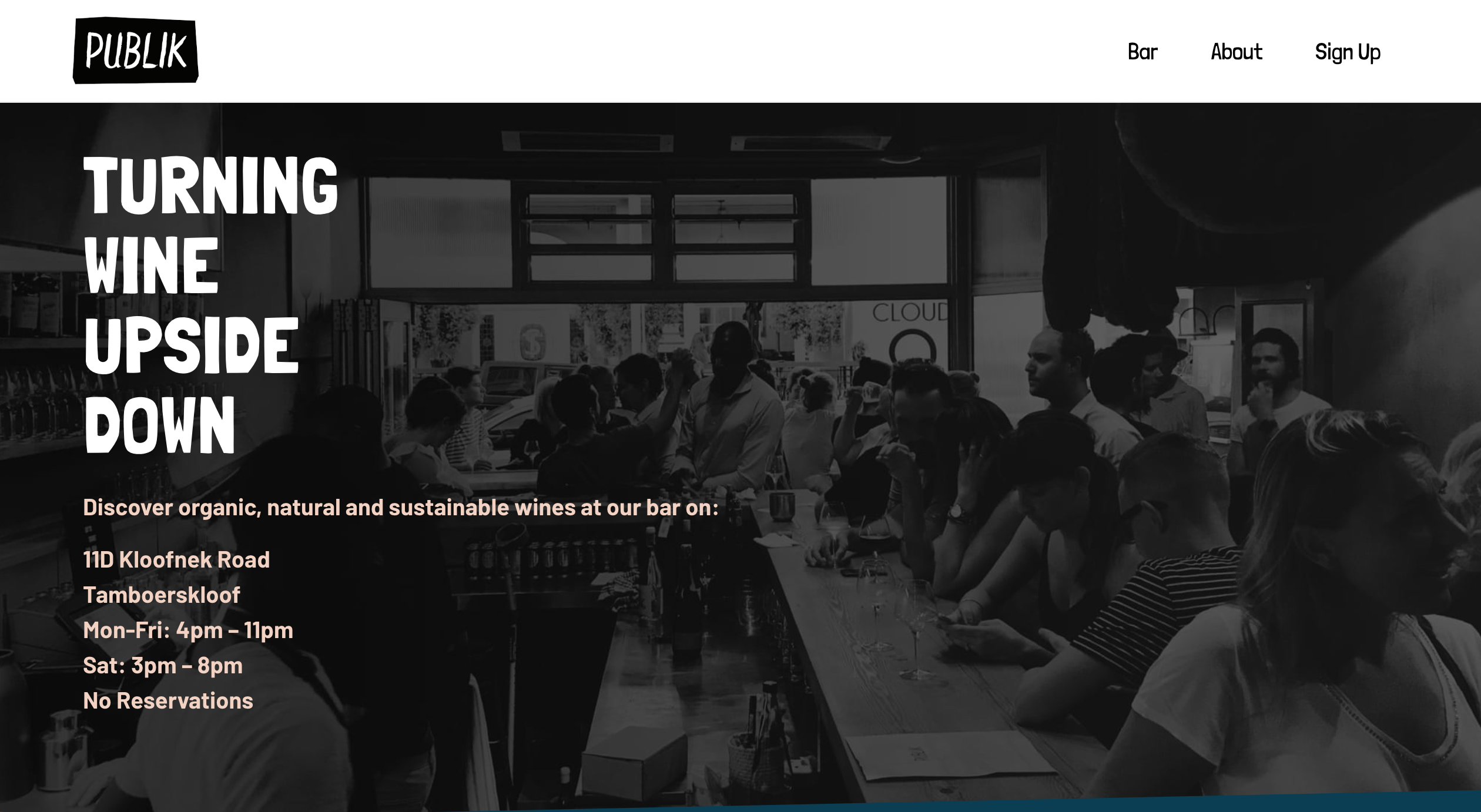 Rueda Wine Co Product Page