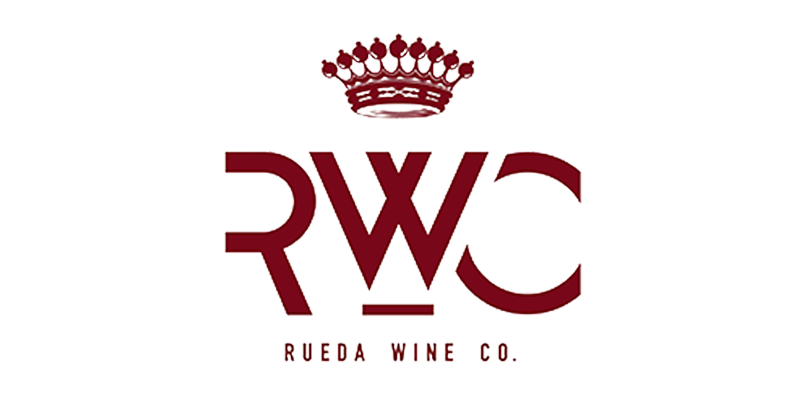 Rueda Wine Logo