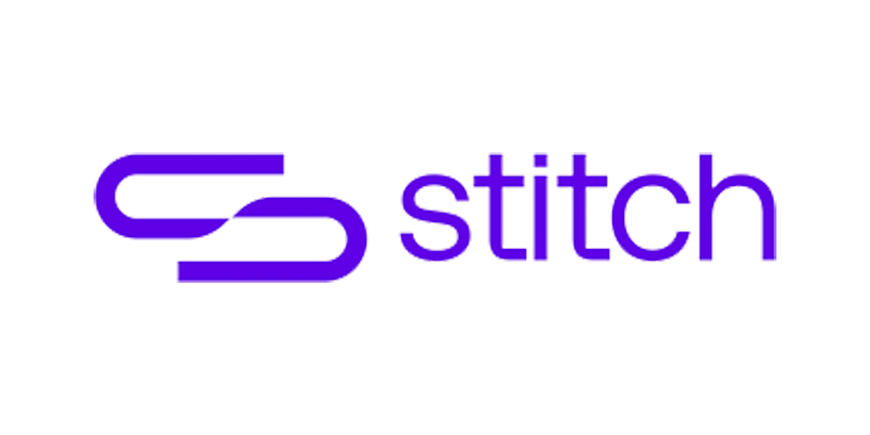 Stitch Payments logo