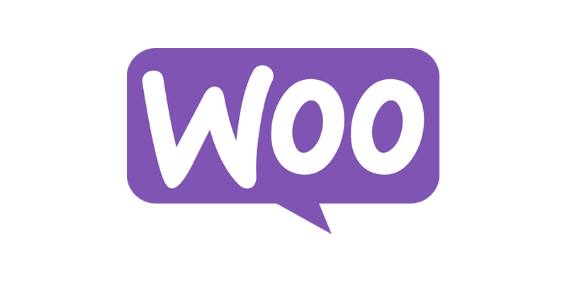 WooCommerce logo